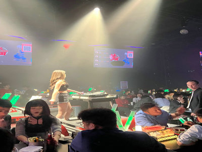 绍兴酒吧招聘